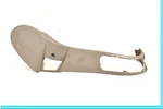 04-08 Maserati Quattroporte M139 Front Right Passenger Seat Lower Trim Cover Oem. Fixed Price $24.00.