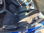 Driver Front Seat Bucket Manual Cloth Sedan Fits 16-18 Versa 1568508. Fixed Price $499.95.