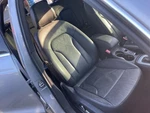 Passenger Front Seat Leather Fits 15-18 Audi Q3 980191. Fixed Price $187.00.