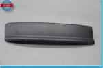 09-14 Hyundai Genesis Front Left Driver Side Seat Cover Trim Panel Black Oem. Fixed Price $32.00.