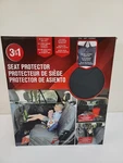 Machimpex PLATINUM-3 1 Back Seat Protector Non Slip & Scratch Resistance. Fixed Price $27.96.