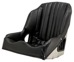 Kirkey Racing Vintage Bucket Seat & COVER,15",ALUMINUM,CLASSIC Sprint Car. Fixed Price $459.99.