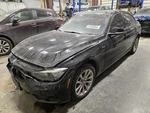 Driver Front Seat Leather Manual Fits 12-18 Bmw 320I 1509867. Fixed Price $135.00.