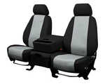Caltrend Car Seat Covers Fit Jeep Grand Cherokee Wk 2011-2022 Light Grey. Fixed Price $213.00.