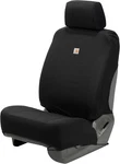 Carhartt Universal Nylon Duck Canvas Fitted Bucket Seat One Size, Black. Fixed Price $125.64.
