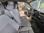 (local Pickup Only) Front Seat Bench 40/20/40 Center Cloth Fits 11-14 Ford F150. Fixed Price $149.90.