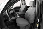 Covercraft Carhartt Seatsaver Custom Covers Fits 2017-2018 Ford F-250/.... Fixed Price $453.52.