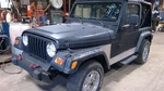 (local Pickup Only) Passenger Front Seat Bucket Manual Cloth Fits 00-02 Wrangler. Fixed Price $124.90.