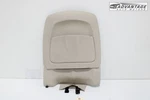 2014-2019 Maserati Quattroporte M156 Front Left Side Seat Back Cover Panel Oem. Fixed Price $77.99.