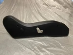 Mercedes Benz Ml W163 2000-05 Front Right Passenger Seat Trim Cover Panel Black. Fixed Price $245.00.