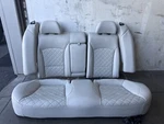 2015 Kia Optima Sx-l Seats White Leather Electric Us Built Set Kdm 14-15. Fixed Price $999.00.