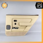 81-84 Rolls Royce Silver Spirit Bentley Mulsanne Rear Right Side Door Panel Oem. Fixed Price $581.00.
