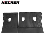 For 17-23 Subaru Crosstrek Impreza Textured Rear Seat Cover Back Protector Panel. Fixed Price $42.49.