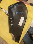 11-23 Chrysler 300 Charger Passenger Rh Front Seat Interior Part Bag. Fixed Price $180.00.