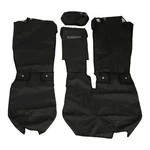 2018-2023 Vw Volkswagen Tiguan Rear Black Cover For Second Bench Seats Oem. Fixed Price $122.29.
