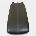 2019-2020 Nissan Altima Center Floor Console Lid Arm Rest Black Leather Oem. Fixed Price $119.59.
