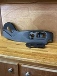 2011-2015 Ford Explorer Front Right Side Seat Adjust Switch Panel Cover Oem. Fixed Price $23.00.