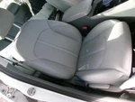 Passenger Front Seat Us Built Vin 1ST Digit Leather Fits 16-18 Optima 2241581. Fixed Price $546.09.