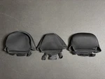 Coverking Custom Fit Rear 60/40 Back Seat For Mercedes-benz GLK350. Fixed Price $80.00.