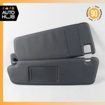 15-18 Porsche Cayenne 958 Front Left Black Oem. Fixed Price $99.60.