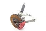 97-04 Corvette C5 5.7L LS1 Driver Left Front Complete Suspension Assembly. Fixed Price $499.99.