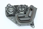 2003-2006 Mercedes R230 SL500 Right Passenger Seat Adjustment Comfort Switch. Fixed Price $49.00.