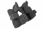 Rough Country Covers Bucket Seats Fr & For Ram 2500 2WD/4WD 2019-2022. Fixed Price $239.95.