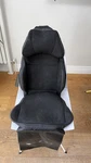 Genuine Volvo XC90 MK2 Padded Upholstery Child Seat (2016 Onwards) - 32367416. Fixed Price $109.05.