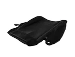 Genuine Mopar Front Seat Cushion Cover Left 7RR61BD3AA. Fixed Price $290.28.