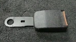 1993-1998 Volkswagen Jetta 1MM8577560 Right Front Seat Belt Receiver Oem. Fixed Price $54.13.