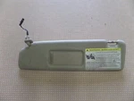 07-09 Audi A4 B7 Convertible Left Sun Visor Beige Tan 8H0857551M 9D6 B9A. Fixed Price $34.44.