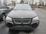 2011-2017 Bmw X3 Right Sun Visor Gray (illuminated) Oem 51167379518. Fixed Price $57.00.