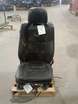 Passenger Front Seat Bucket Leather Electric 10 Way Fits 14-22 Durango 4092461. Fixed Price $174.99.