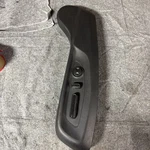 Honda Cr-v Front Left Driver Side Seat Outer Cover Trim Panel Oem 2023 2024. Fixed Price $85.00.