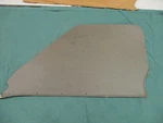 1941-42 Packard Clipper Kick Panel 350432 Nos. Fixed Price $74.99.