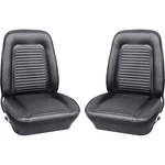 1969 Chevrolet Camaro; Front Bucket Seat Upholstery; Models With Standard. Fixed Price $199.99.