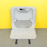 2017-2024 Chrysler Pacifica Front Lh Side Seat Back Panel Cover Trim 5SX21TRMAB. Fixed Price $50.25.