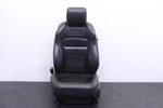 Jaguar Xf-r 5.0L 10 11 12 Front Driver Left Leather Seat Ebony From Vin R59504. Fixed Price $623.99.
