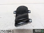 Oem 2011-2014 Volkswagen Jetta 1.8L Front Right Seat Adjustment Switch. Fixed Price $29.99.
