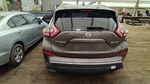 Passenger Front Seat Bucket Electric Cloth Fits 17 Murano 7097920. Fixed Price $549.90.