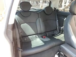 Mini 1 2007 Seat Rear 2257468. Fixed Price $664.99.