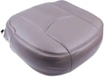 Autopart Premium 63DM38W Seat Cover Fits 2003-2006 Chevy Tahoe. Fixed Price $62.67.