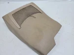 00-06 Bmw E46 325CI 330CI Front Right Seat Backrest Cover Net Trim Panel Oem. Fixed Price $59.50.