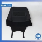 2012 Range Rover Evoque L538 4DR Front Right Passenger Seat Back Panel Cover Oem. Fixed Price $81.23.