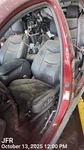 Lh Front Blk Lea Ele Seat Assy Oem 17-24 Cadillac XT5. Fixed Price $175.00.