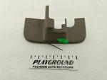 Ford Excursion Front Driver Left Seat Shield Trim Fits 2000 2001 2002 2003 2005. Fixed Price $44.97.