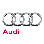 Genuine Audi Sun-visor 8V7-857-551-N-24A. Fixed Price $144.00.