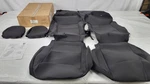 New Ford Oem 2022-2026 Maverick Coverking Front Seat Covers VNZ6Z-15600D20-C. Fixed Price $164.90.