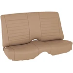 Tmi Cruiser Rear Seat Upholstery Mustang Fastback 65-73 W/ Stitching. Fixed Price $473.22.
