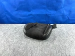 15-23 Dodge Charger Rt Scat Pack Front Right Suede Lower Seat Cushion Cover Oem. Fixed Price $149.99.